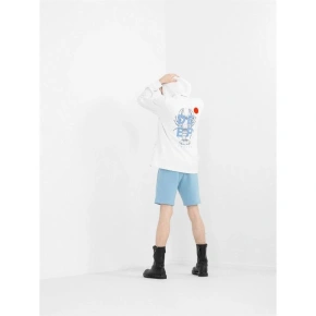 Bluza męska Outhorn HOL22-BLM610 pánské
