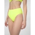 Kąpielowy strój damski dół od bikini 4F