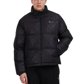 Karl Kani kurtka męska zimowa puffer jacket PD00007549 pánské