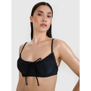 Góra od bikini damska 4F 4FRSS25UBKTF099-20S Góra od bikini damska 4F 4FRSS25UBKTF099-20S