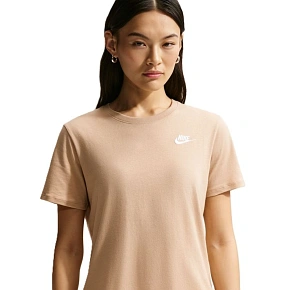 Koszulka damska Nike Sportswear Club Essentials DX7902-286 Koszulka damska Nike Sportswear Club Essentials DX7902-286