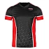 Koszulka V-neck do point-fightingu MASTERS "COMBAT" (WAKO APPROVED)