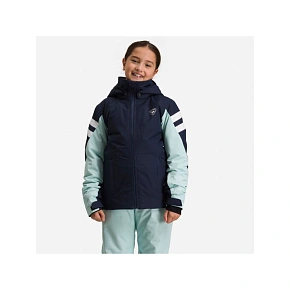 Kurtka narciarska Rossignol GIRL SKI JKT Kurtka narciarska Rossignol GIRL SKI JKT