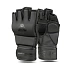 Rękawice MMAS dla kobiet - Black Master - Valor Series | DBX Bushido