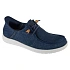Skechers Slip-Ins: Melson - Coronado 210952-NVY Granatowe 40