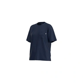 Koszulka rowerowa POC W's Motion S/S Jersey granatowa