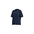 Koszulka rowerowa POC W's Motion S/S Jersey granatowa