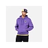 Bluza ROSSIGNOL Super Hoodie fioletowa