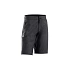 Spodenki rowerowe NORTHWAVE Escape 2 Baggy W/Inner czarny