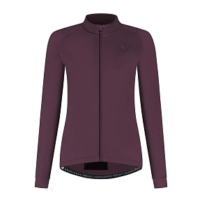 Rogelli bluza damska ESSENTIAL II fioletowa 2XL Rogelli bluza damska ESSENTIAL II fioletowa 2XL