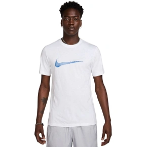 Koszulka męska Nike Sportswear biała HQ8092 100 pánské Koszulka męska Nike Sportswear biała HQ8092 100 pánské
