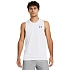 Męska koszulka bez rękawów UNDER ARMOUR UA TECH TANK 1382795-100
