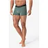 Bokserki sportowe męskie SUPER.NATURAL M Tundra 175 Boxer zielone