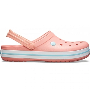 Klapki Crocs Crocband W 11016 7H5 dámské