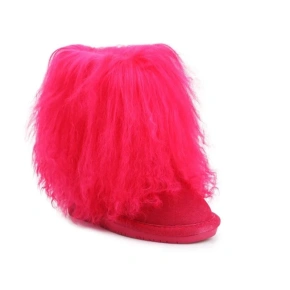 Buty dziecięce Bear Paw Boo Toddler Jr 1854T