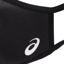 Osłona twarzy z logo 3033B422 003 - Asics
