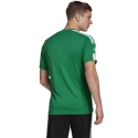 Męska koszulka piłkarska Squadra 21 JSY M GN5721 - Adidas