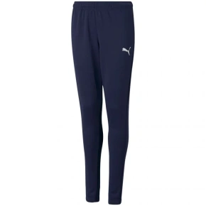 Buty dziecięce teamRISE Poly 657391 06 - Puma