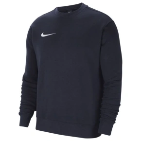 Bluza dziecięca Park 20 Fleece Crew Jr CW6904 451 - Nike
