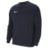 Bluza dziecięca Park 20 Fleece Crew Jr CW6904 451 - Nike