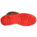Buty trekkingowe Trek Jr Boys HJZ21-JOBMW253-62S - 4F