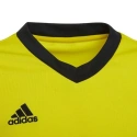 Dziecięca koszulka treningowa Entrada 22 Jr HI2127 - Adidas