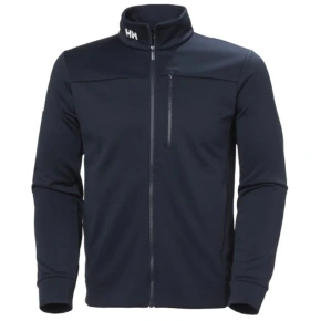 Bluza Helly Hansen Crew Fleece Jacket M 30229-597 pánské