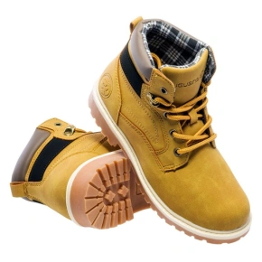 Buty Iguana Glen Mid Jr 92800187206