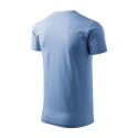T-shirt męski Heavy New M MLI-13715 - Malfini