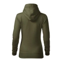 Damska bluza z kapturem Cape W MLI-41469 - Malfini