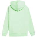 Bluza chłopięca Jr 4FJSS23TSWSM220 42S - 4F