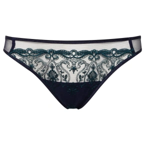 Stringi damskie 90501 - Selmark