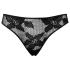 Stringi damskie QF4866E - Calvin Klein