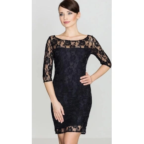 Sukienka damska K109 - Katrus