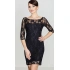 Sukienka damska K109 - Katrus