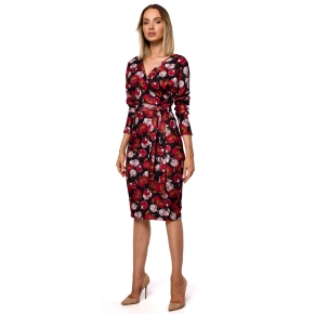 Šaty Made Of Emotion M524 Model 1 - Moe