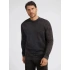 Bluza męska z kapturem Z2BQ11FL04D JBLK czarny - Guess
