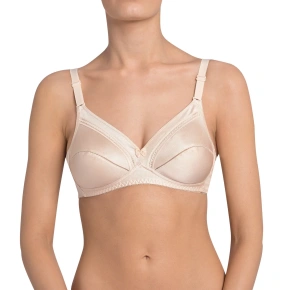 Podprsenka bez kostice Claudette 200 Stretch N X - Triumph