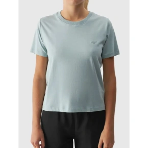 Koszulka 4F W 4FWAW24TTSHF1650-47S dámské Koszulka 4F W 4FWAW24TTSHF1650-47S dámské