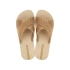 Klapki Ipanema Sense Slide Fem W 27214 BC274