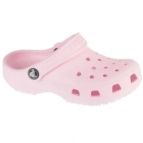 Klapki Crocs Classic Clog Jr 206991-6ZW
