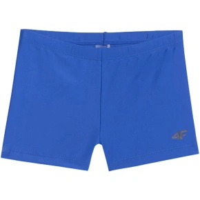 Spodenki kąpielowe 4F Jr 4FJRMM00USWTM034 36S