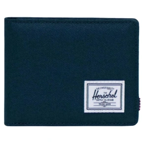 Herschel Roy Wallet 30072-05920 Niebieskie One size