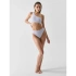 Dół od bikini damski Outhorn