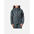 Kurtka ROSSIGNOL Racing Jacket Junior - Black czarny