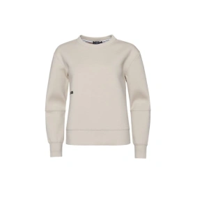 Sweter damski Sail Racing W Race Heavy Sweater beidge Sweter damski Sail Racing W Race Heavy Sweater beidge