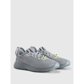 Buty sportowe z przewiewną cholewką dziecięce 4F 4FJRSS25FSPOM181-20S dětské Buty sportowe z przewiewną cholewką dziecięce 4F 4FJRSS25FSPOM181-20S dětské