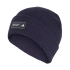 Czapka adidas Essentials Cuffed fioletowa IY5256