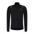 Rogelli kurtka zimowa DISTANCE czarna 3XL