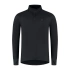 Rogelli bluza do biegania ESSENTIAL czarna S
